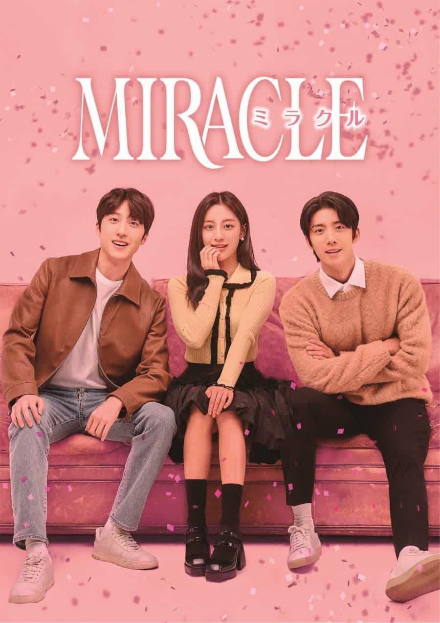 دانلود سریال کره ای Miracle 2022